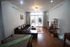 An apartment for rent in Hai Ba Trung district, Ha Noi